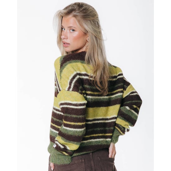 Colourful Rebel Pullover wk118411 - Image 2