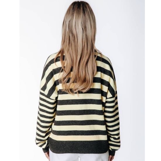 Colourful Rebel Pullover wk118557 linsey - Image 2