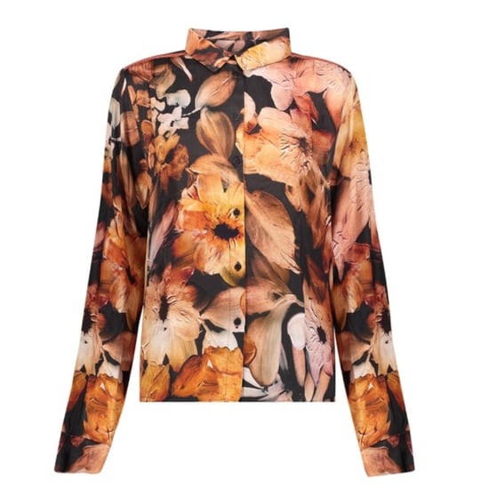 Geisha Blouse 63666-20 - Image 1