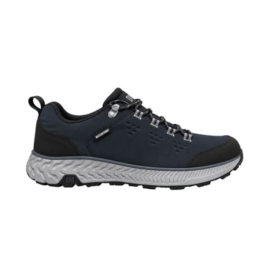Waldläufer H-michi heren sneaker - Image 1
