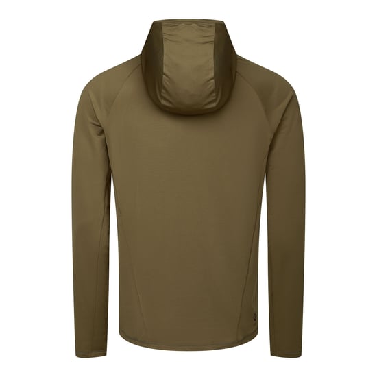Dare 2B Heren Sprint City Hoodie (Martini-olijfje) - Image 2