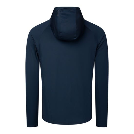Dare 2B Heren Sprint City Hoodie (Marine) - Image 2