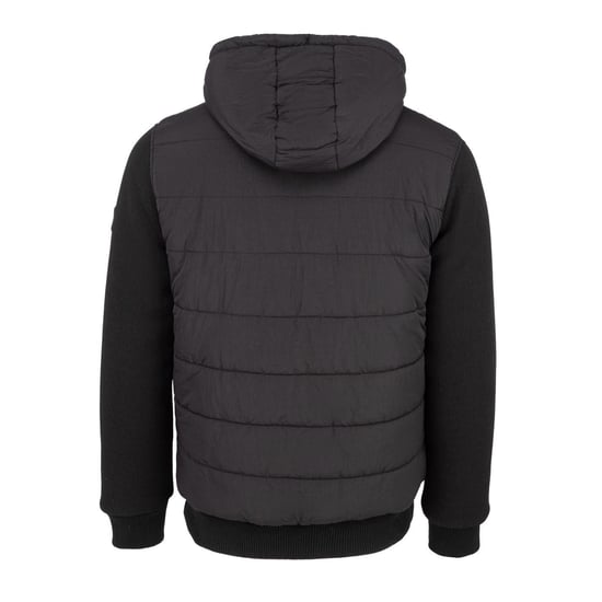 Firetrap Herensakko met vulling (Zwart) - Image 2