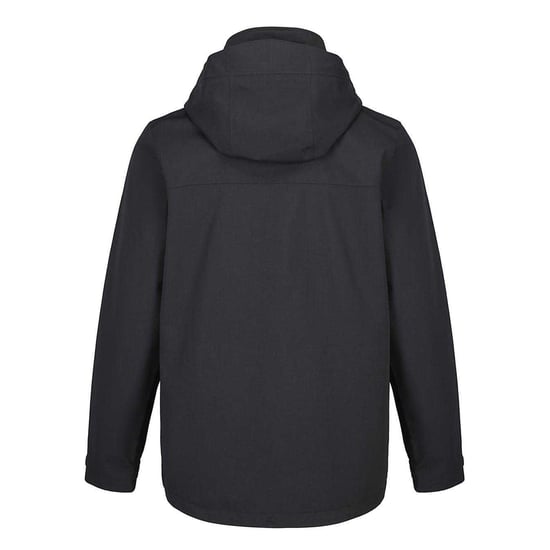 Karrimor Waterdichte heren jas (Zwart) - Image 2