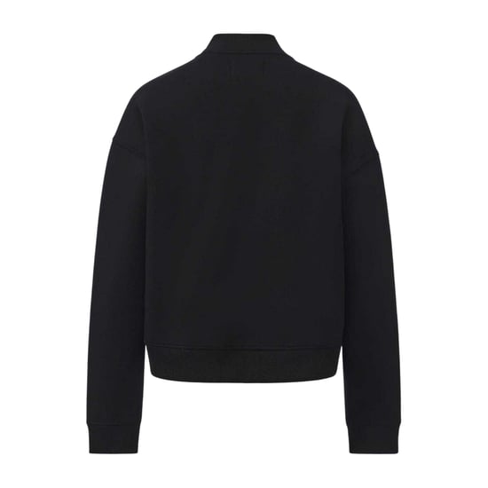 Firetrap Duikbomberjack voor heren (Zwart) - Image 2