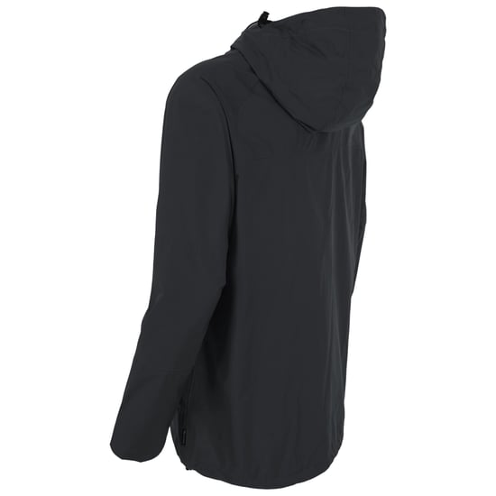 Trespass Mens Corvo Jacket (Black) - Image 2