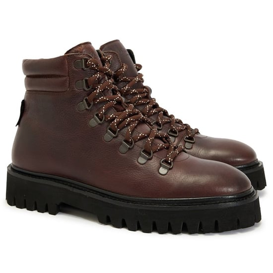 Walk London Hopper Hiking Boots - Image 2