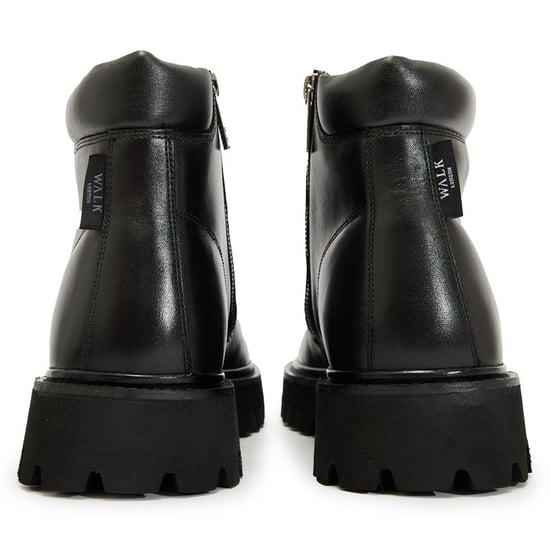 Walk London Hopper Apron Boots - Image 3
