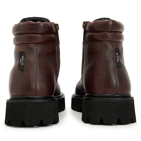 Walk London Hopper Hiking Boots - Image 3