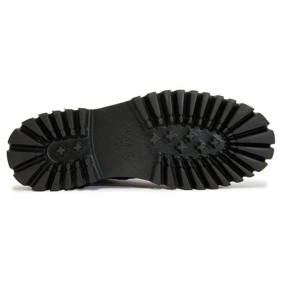 Walk London Hopper Apron Boots - Image 4