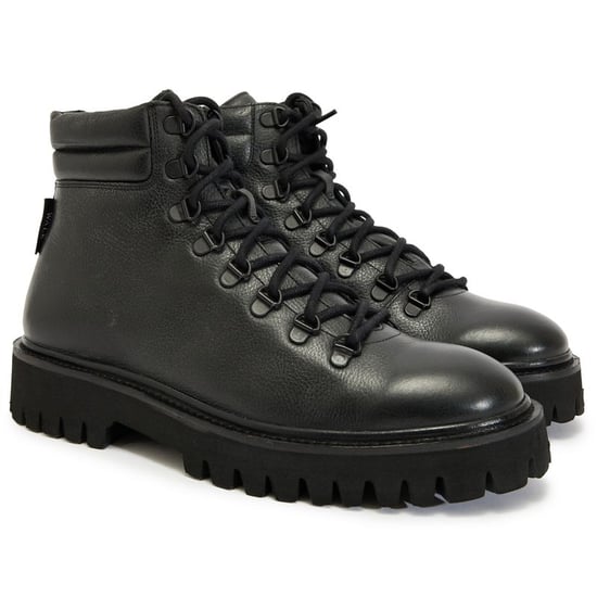 Walk London Hopper Hiking Boots - Image 2