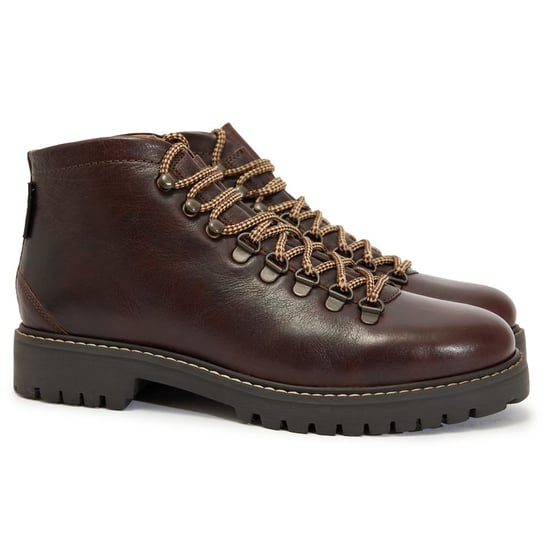 Walk London Sean Low Hiking Boots - Image 2