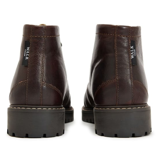Walk London Sean Low Hiking Boots - Image 3