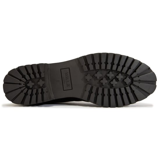 Walk London Sean Low Hiking Boots - Image 4