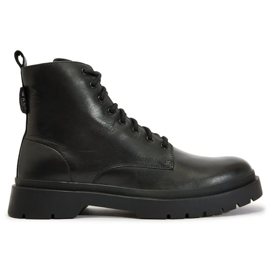 Walk London Callum Lace Laarzen - Image 1