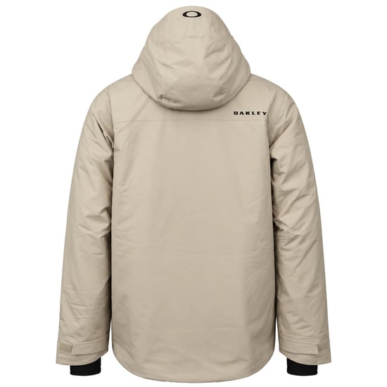 Oakley Sub Temp Rc Gore-Tex Mens Light Brown Jacket - Image 2
