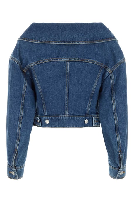 Denim Jacket - Image 1