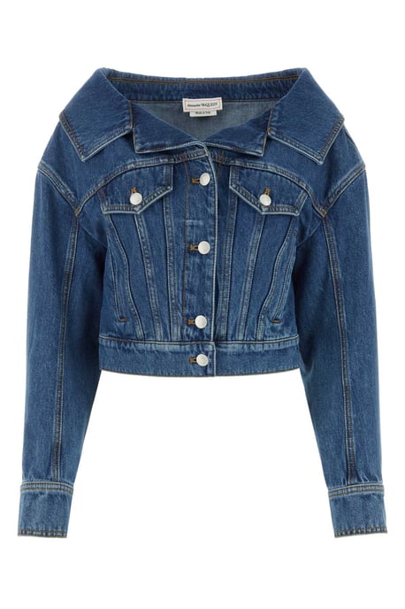 Denim Jacket - Image 2