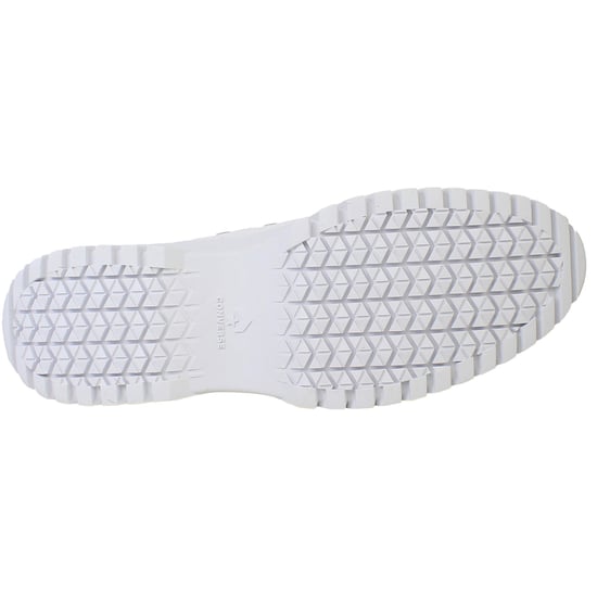Converse Chuck Taylor Lugged 2.0 Platform Hi Unisex White Shoes - Image 5