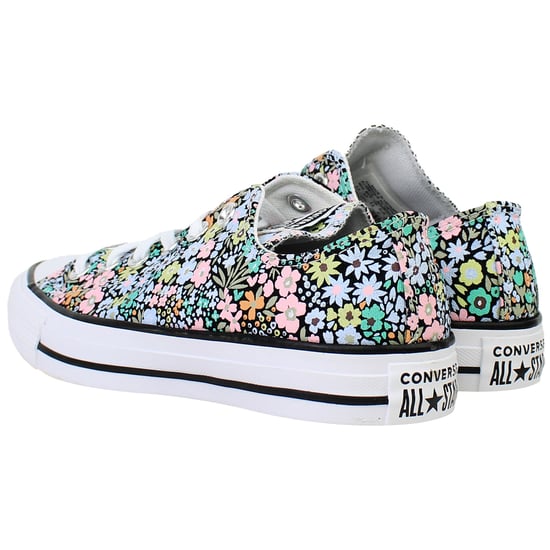 Converse Chuck Taylor OX Unisex Multicolour Plimsolls - Image 3