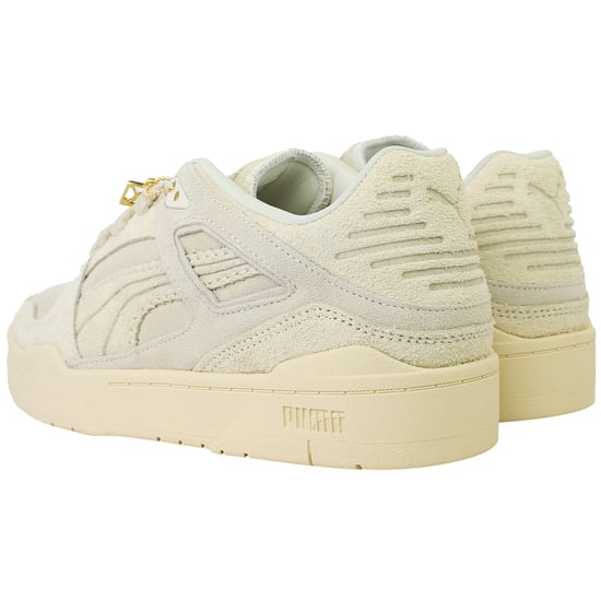 Puma Slipstream Reclaim Mens Cream Trainers - Image 3