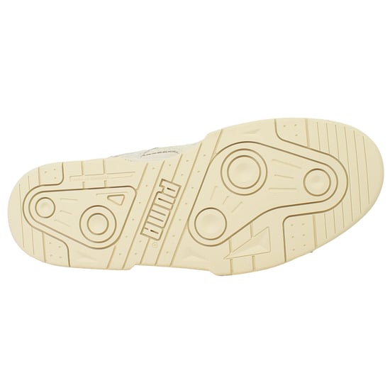 Puma Slipstream Reclaim Mens Cream Trainers - Image 5