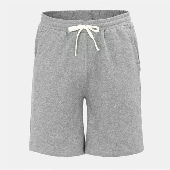 Men's Lonsdale Shorts Senior in Dark Grey - Image 1