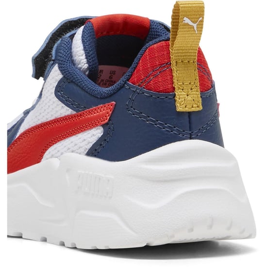 Puma Trinity Lite Sneakers Jongens - Image 5
