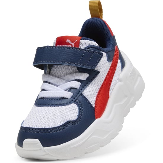 Puma Trinity Lite Sneakers Jongens - Image 6