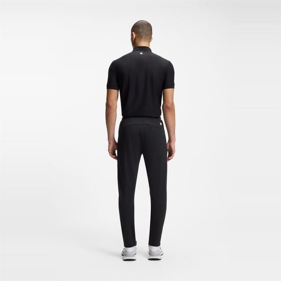 Men's Boss Jt Toc Spin Long 10276871 01 in Black - Image 3