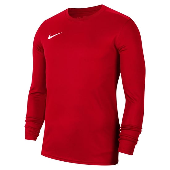 Boys Nike Jersey Park Vii lo in Red - Image 1