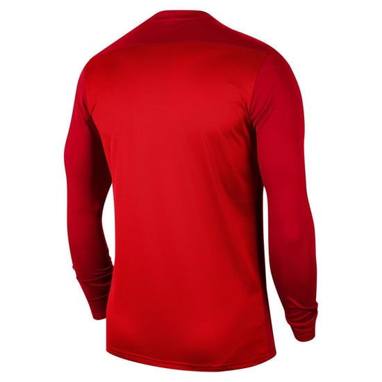 Boys Nike Jersey Park Vii lo in Red - Image 2