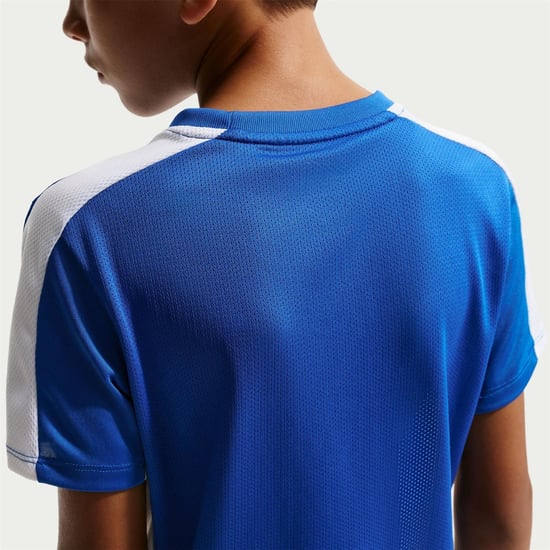 Boys Nike B Nk Df Trphy23 in Game Royal/Wh - Image 2