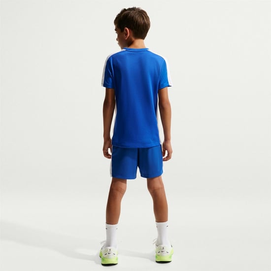 Boys Nike B Nk Df Trphy23 in Game Royal/Wh - Image 6