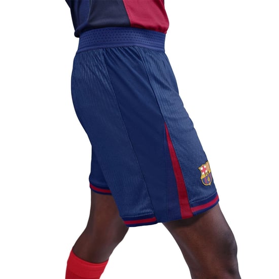 Men's Nike Fcb M Dfadv Sht in Deep Royal Bl - Image 2