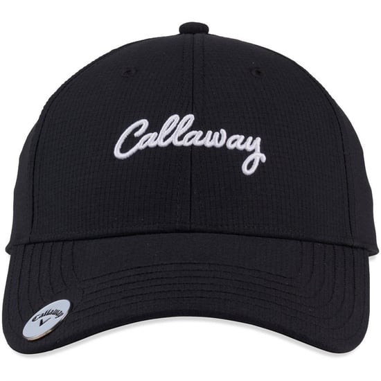 Accessories Callaway Golf Cap in Black/White - Image 1