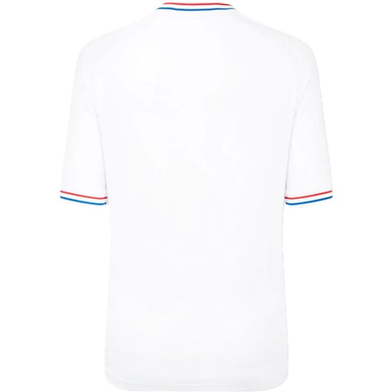 Boys Castore RngrsProASs Jn99 in Brilliant White - Image 2
