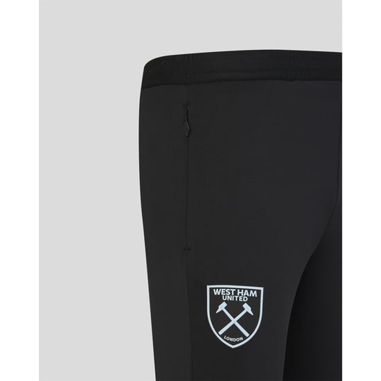 Men's Umbro Whu Pro Traini in Caviar - Image 2