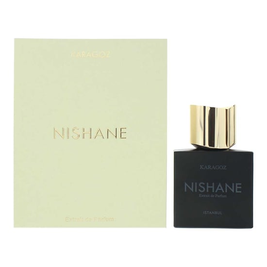 Nishane Karagoz Extrait de Parfum 50ml Spray Unisex - Image 1