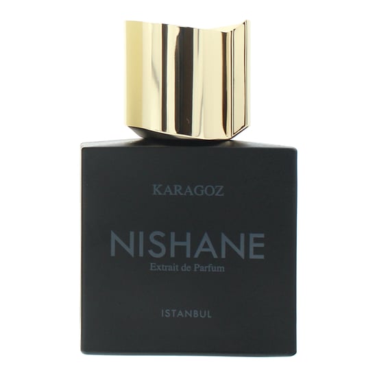 Nishane Karagoz Extrait de Parfum 50ml Spray Unisex - Image 2