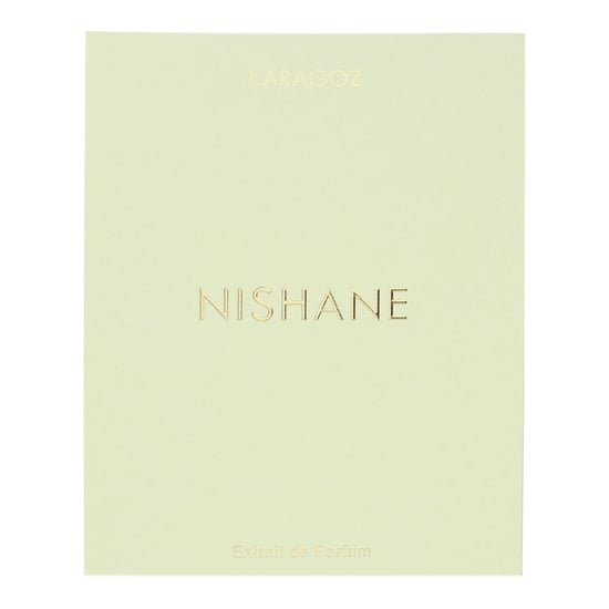 Nishane Karagoz Extrait de Parfum 50ml Spray Unisex - Image 3