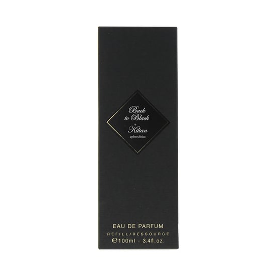 Kilian Back To Black Eau de Parfum 100ml Refill Unisex - Image 3