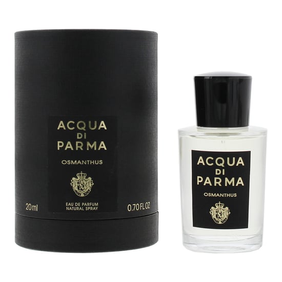 Acqua Di Parma Osmanthus Eau de Parfum 20ml Spray Unisex - Image 1