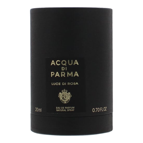 Acqua Di Parma Signature Luce Di Rosa Eau de Parfum 20ml Spray Unisex - Image 3