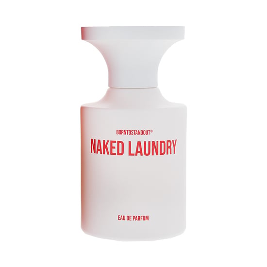 Borntostandout Naked Laundry Eau de Parfum 50ml Spray Unisex - Image 2