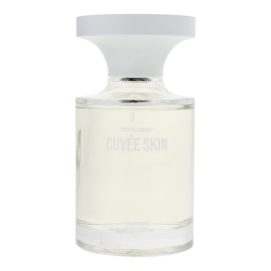Borntostandout Cuvee Skin Eau Intimite Eau de Toilette 100ml Spray Unisex - Image 2