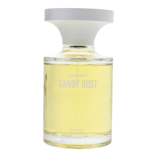 Borntostandout Candy Dust Eau Intimite Eau de Toilette 100ml Spray Unisex - Image 2