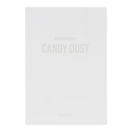 Borntostandout Candy Dust Eau Intimite Eau de Toilette 100ml Spray Unisex - Image 3