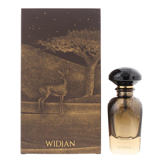 Widian Luban Extrait de Parfum 50ml Spray Unisex - Image 1