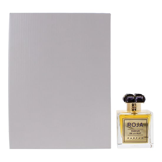Roja Parfums Parfum De La Nuit Parfum 100ml Spray Unisex - Image 1